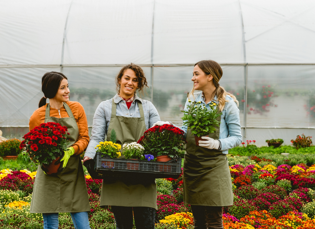 Greenhouses Heartland Greenhouse and Garden Supply