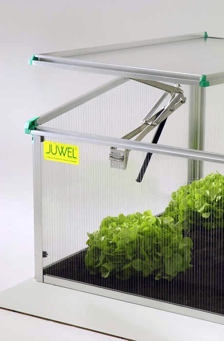 Biostar 1500 Cold Frame