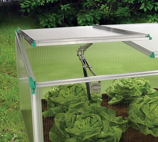 Biostar 1500 Cold Frame