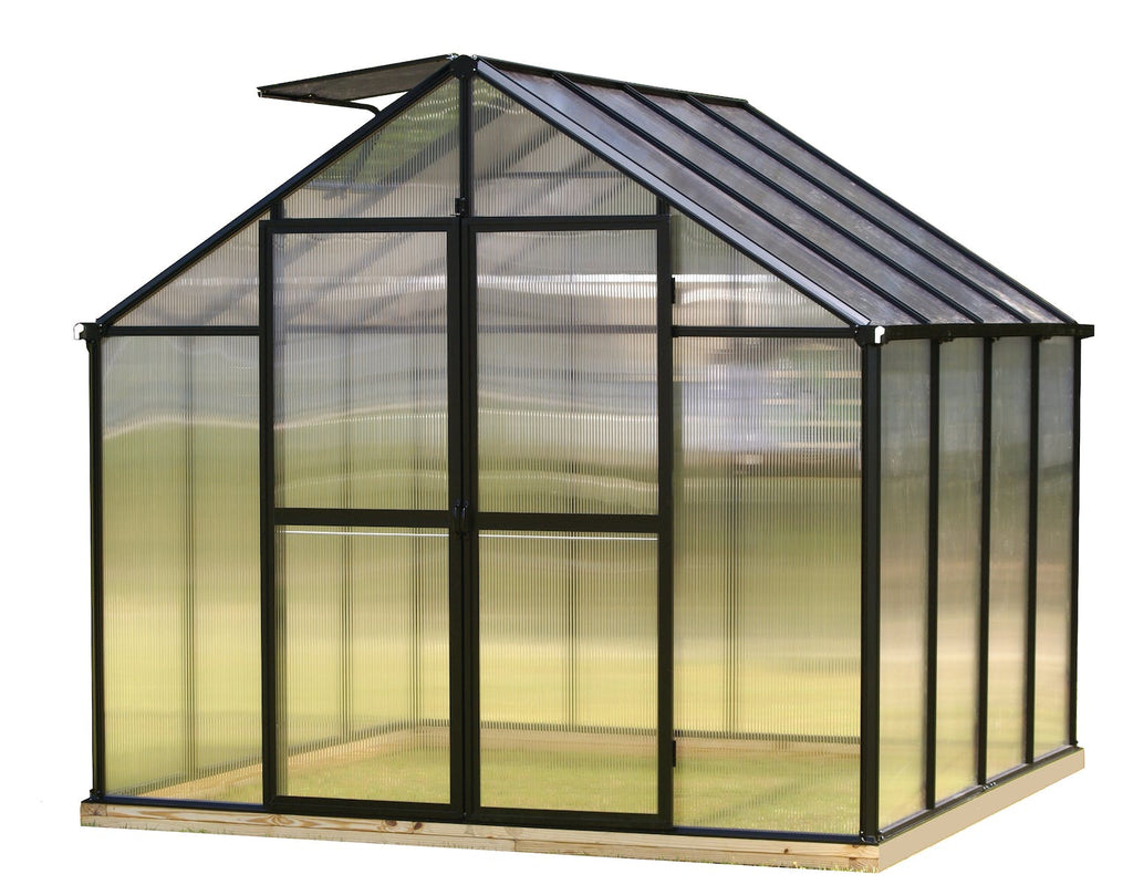 MONT Greenhouse