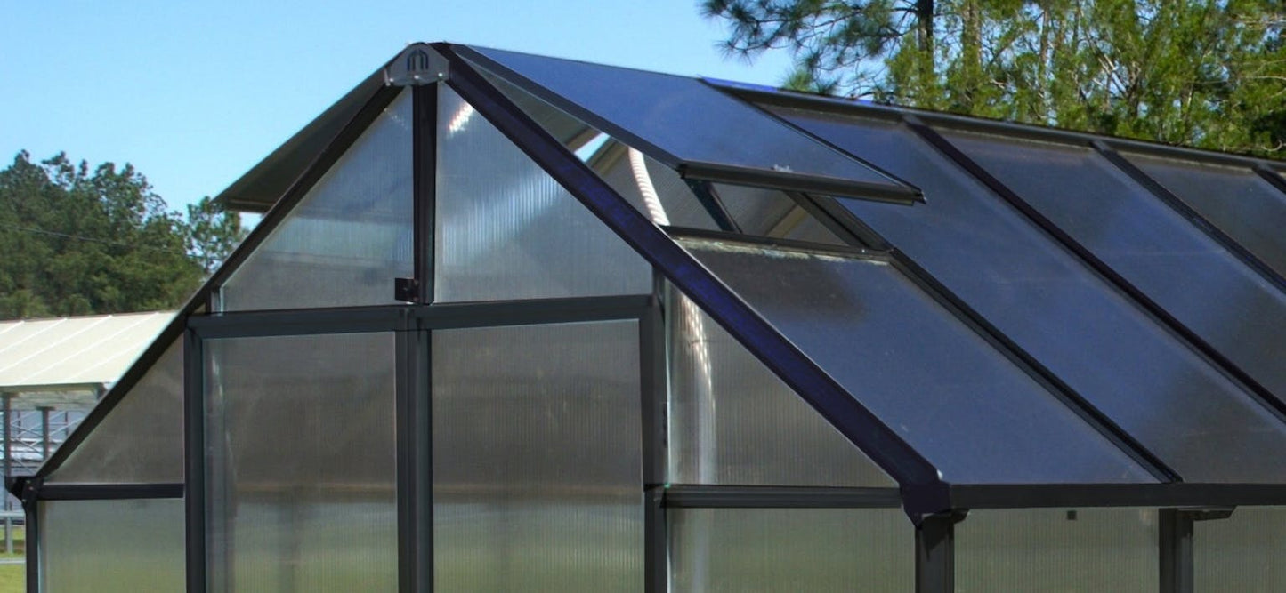 MONT Greenhouse MOHEAT