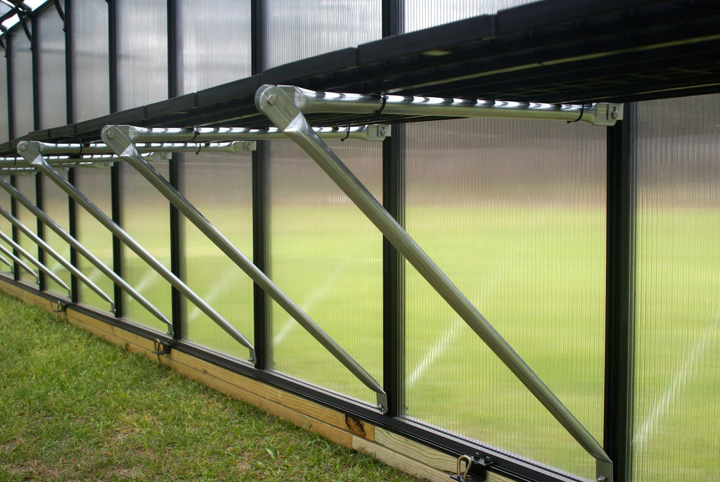 MONT Greenhouse MOHEAT