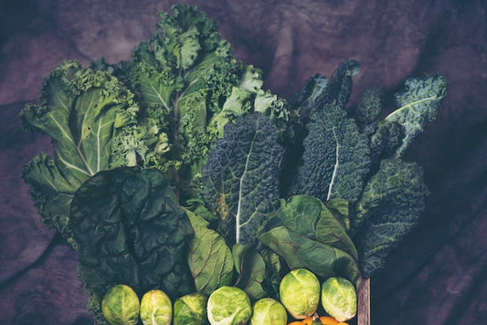 How to Grow the BEST Leafy Greens