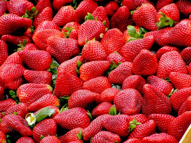 How to Grow Your Own Strawberries