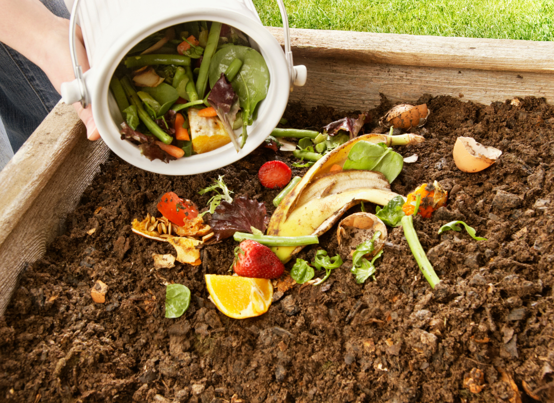 Composting