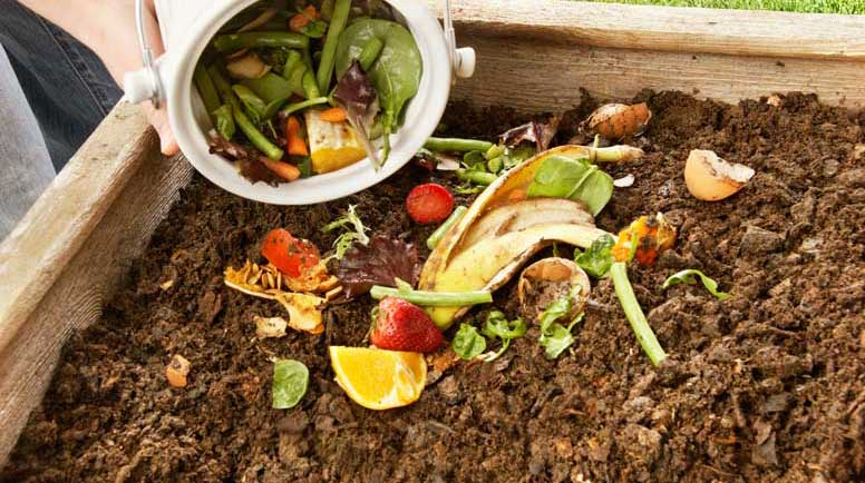 Composting