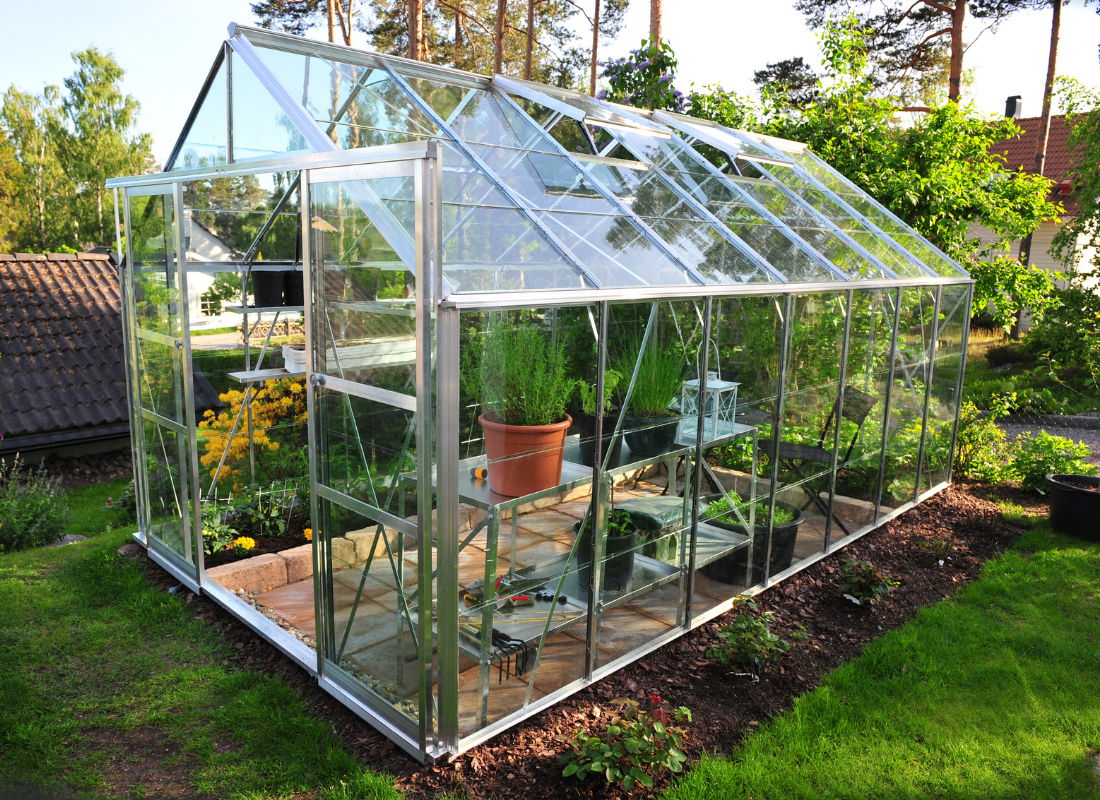 Garden Inspiration