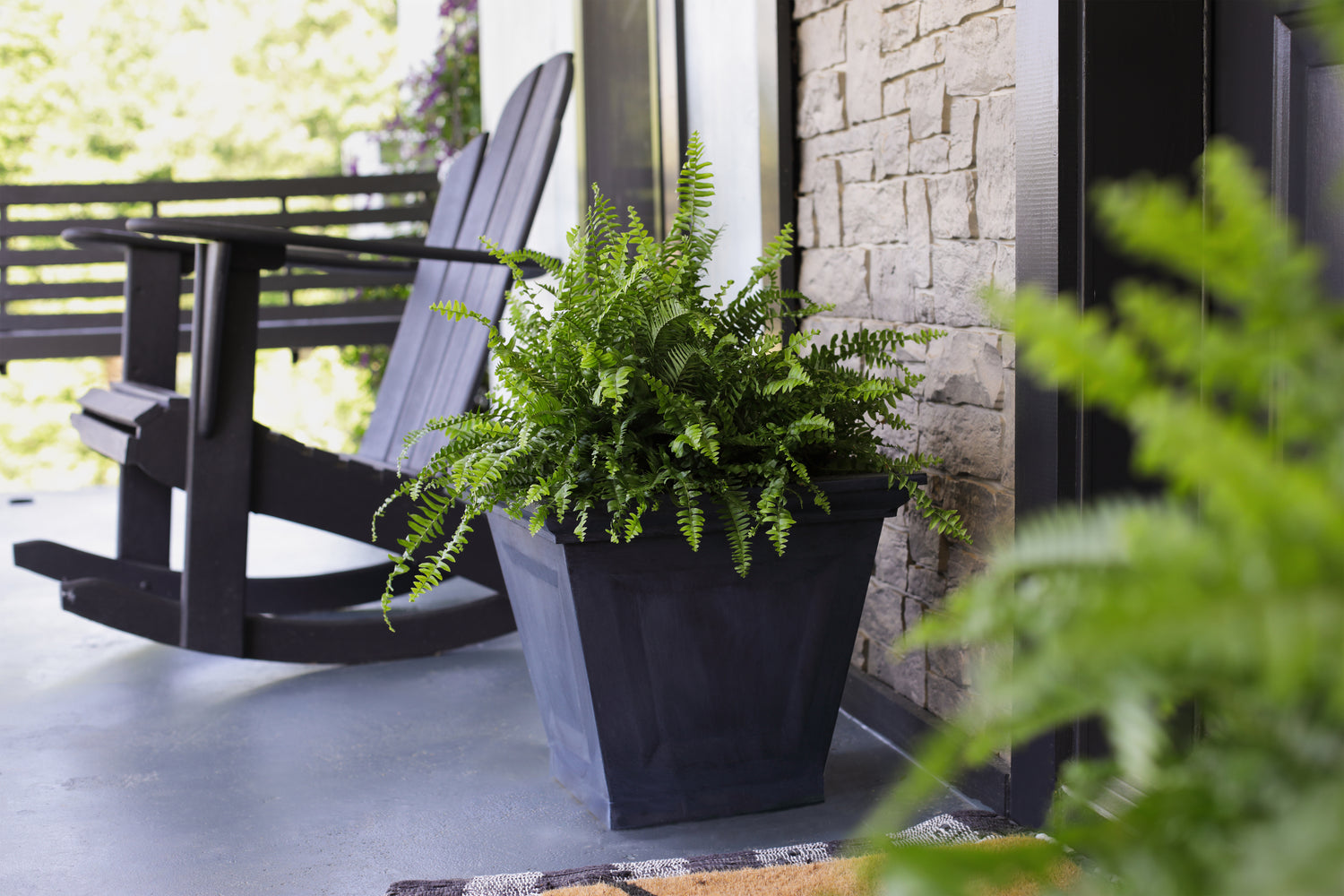 Outdoor Living