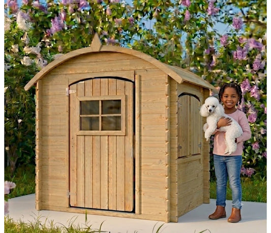Adventurer Playhouse
