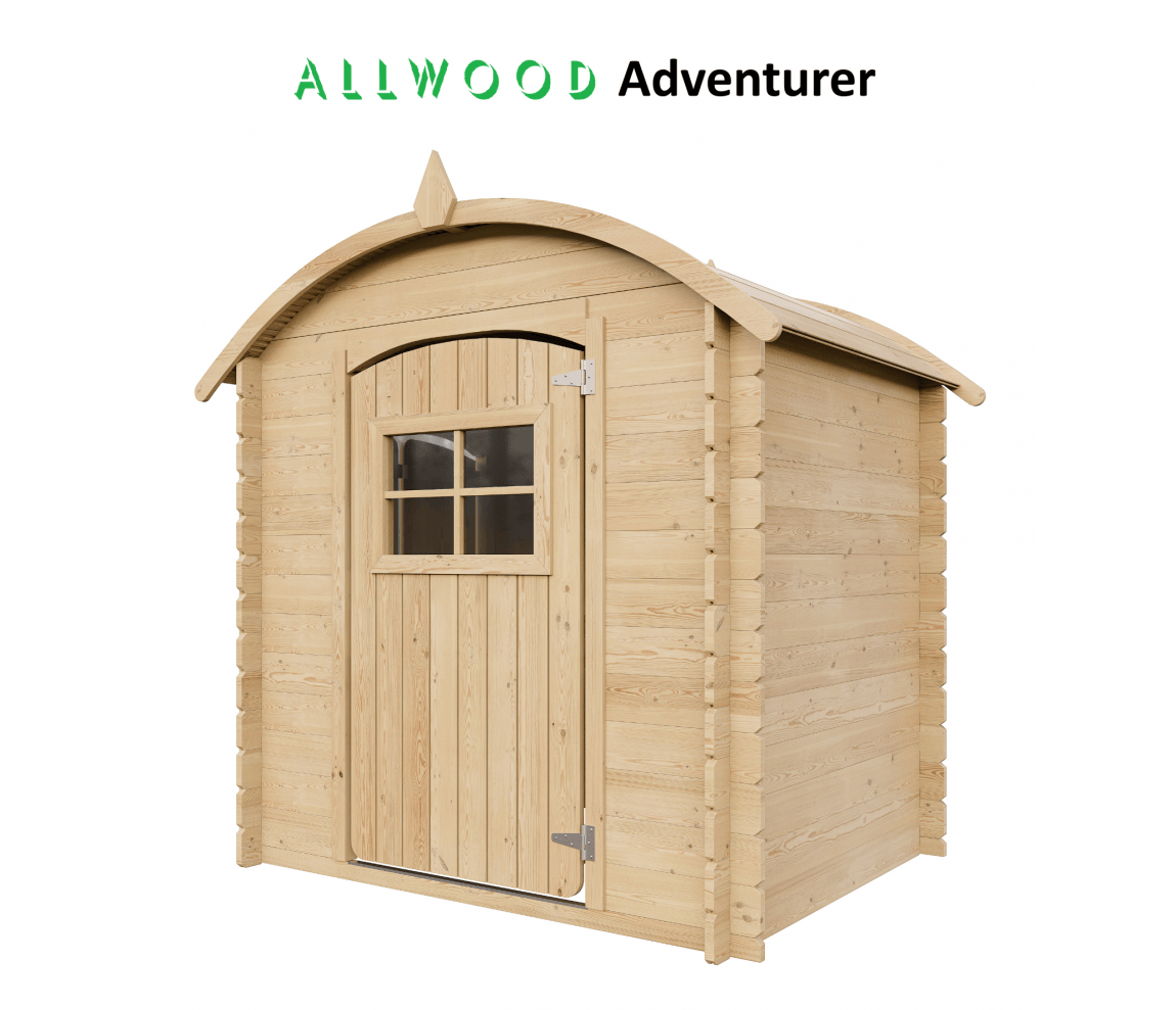 Adventurer Playhouse