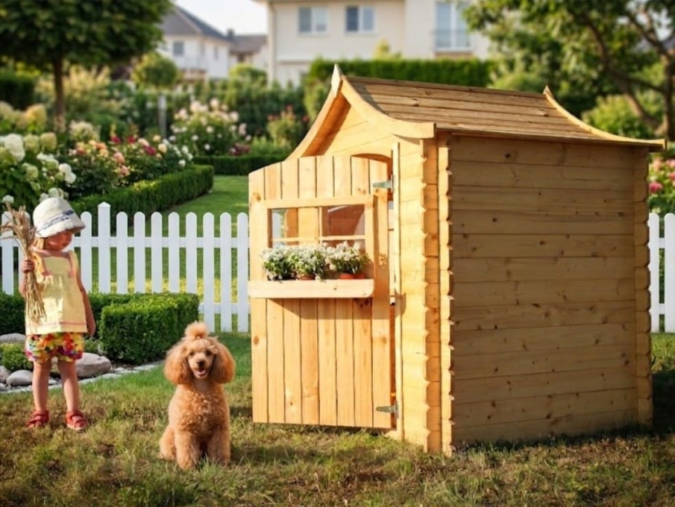 Merlin Playhouse