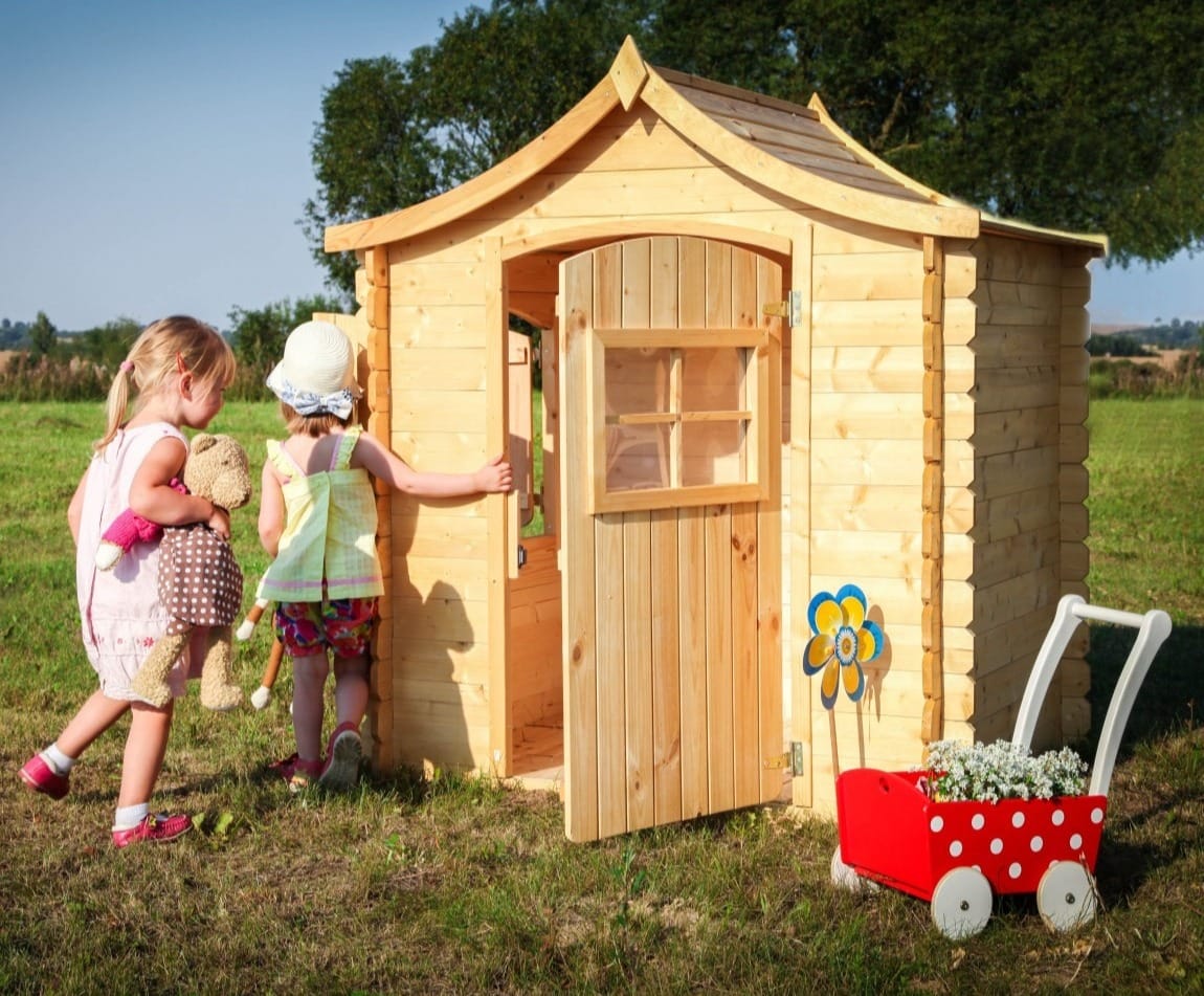 Merlin Playhouse