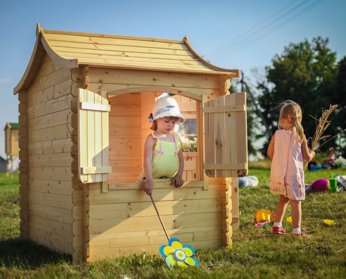 Merlin Playhouse