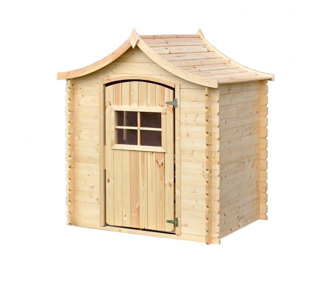 Merlin Playhouse