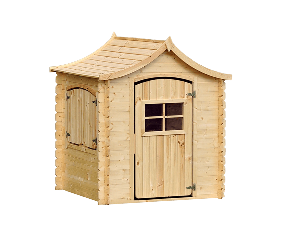 Merlin Playhouse