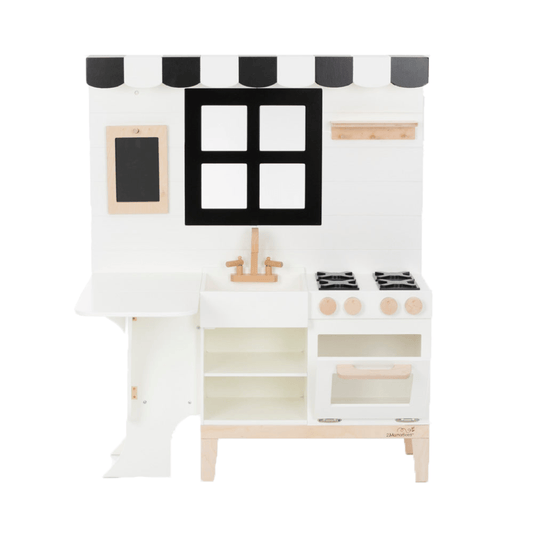 2MamaBees Aviana Gourmet Play Kitchen