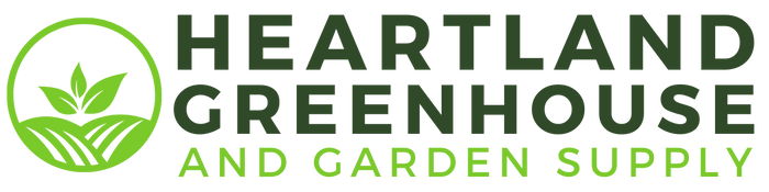 Why Buy From Heartland Greenhouse and Garden Supply