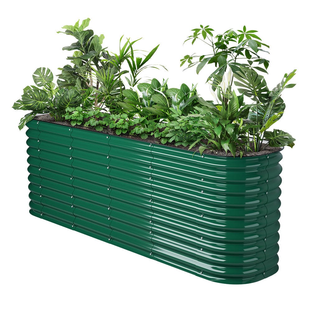 Metal Raised Garden Beds/Planters
