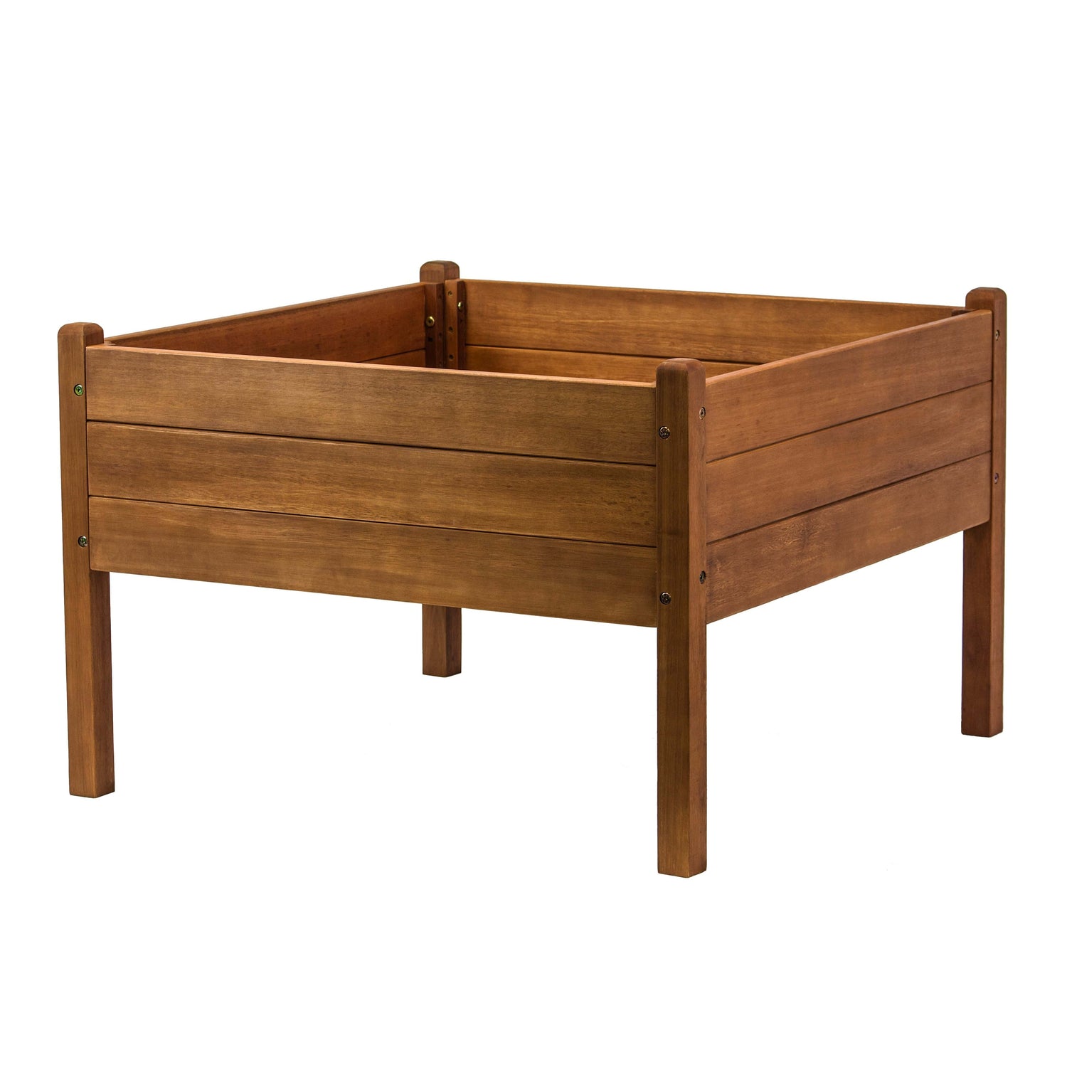Wooden Raised Garden Beds/Planters
