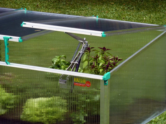 Biostar 1500 Cold Frame