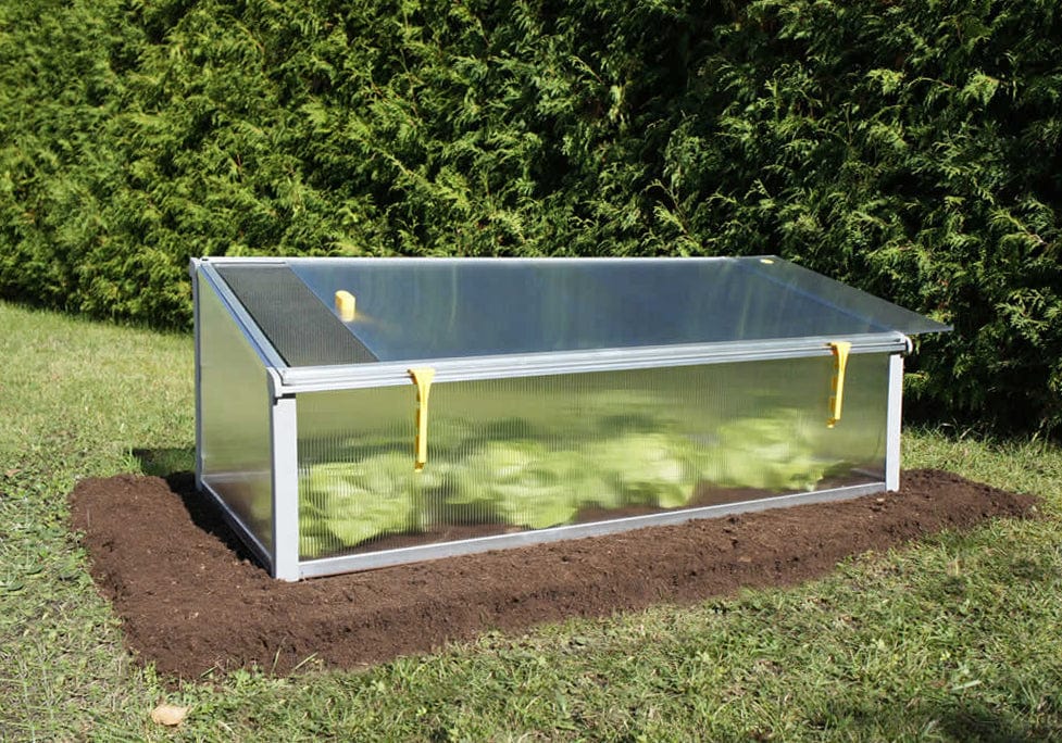 JUWEL Year Round Cold Frame