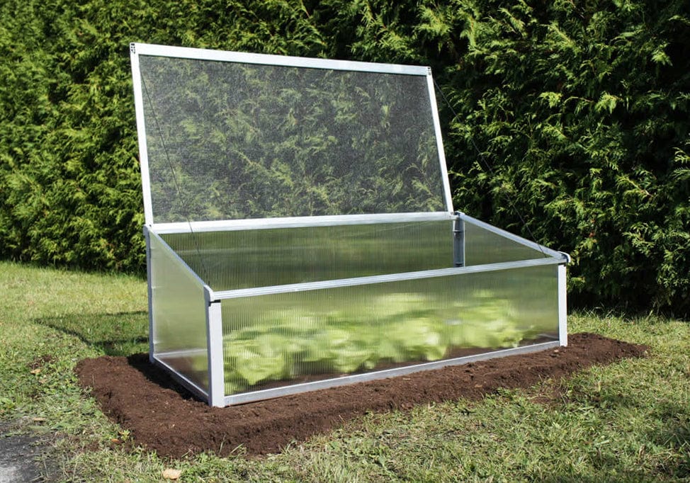 JUWEL Year Round Cold Frame