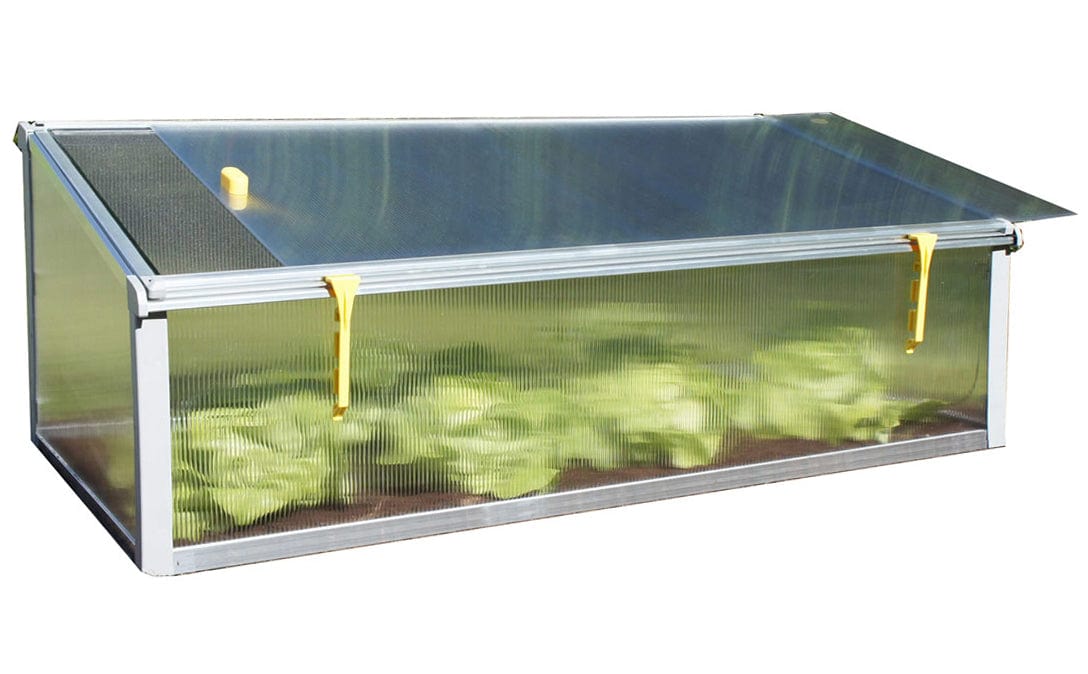 JUWEL Year Round Cold Frame