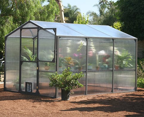 Santa Barbara Greenhouses