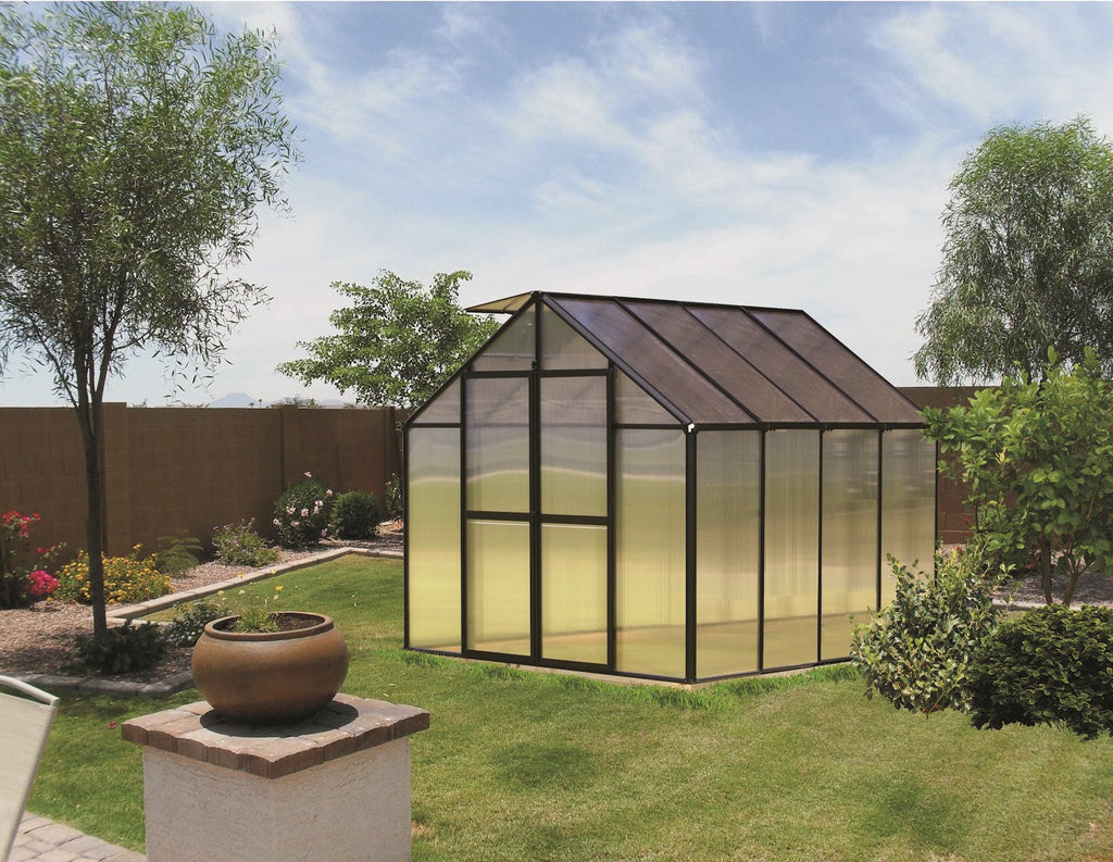 MONT Greenhouse