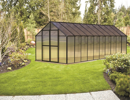MONT Greenhouse - Premium Package