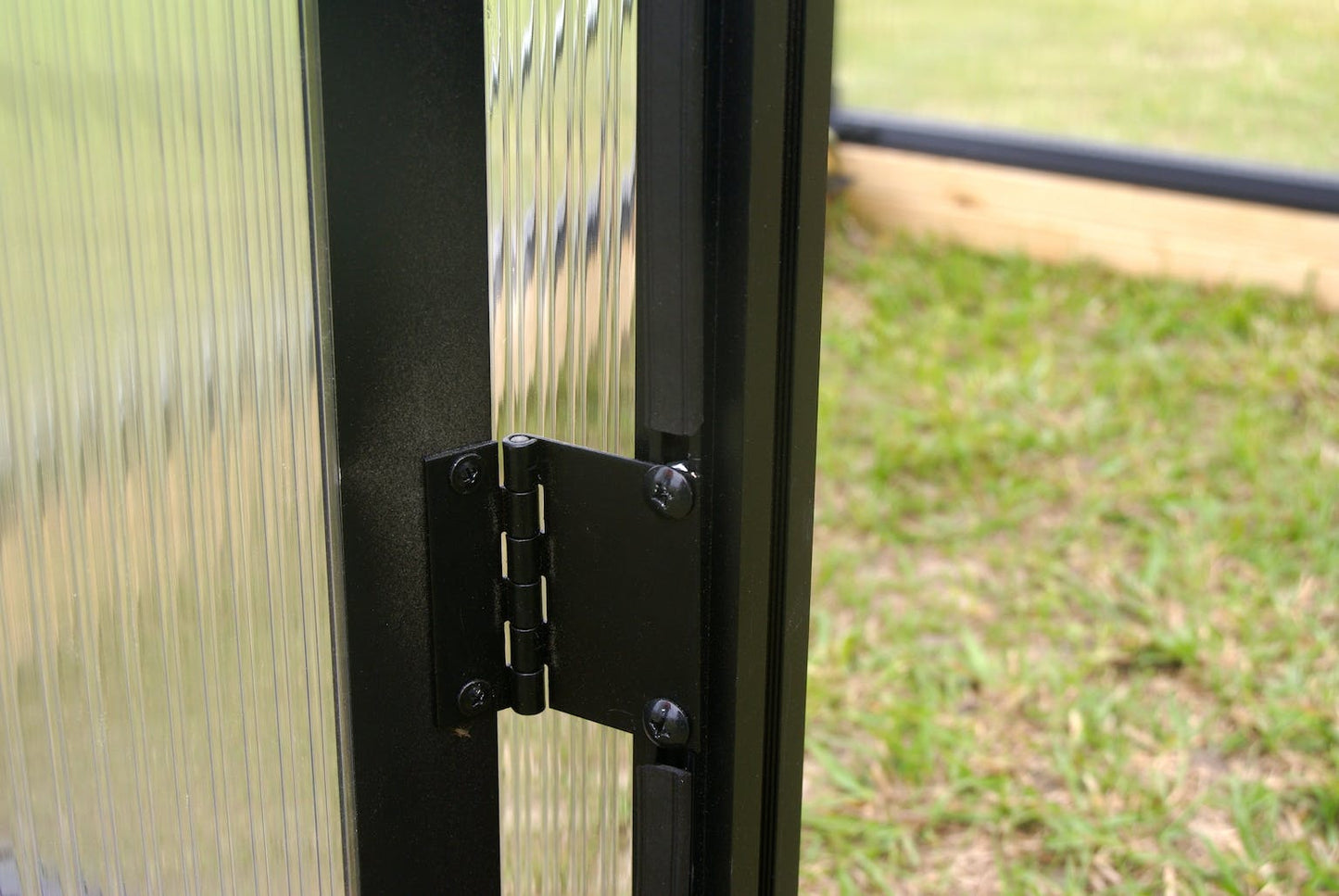 MONT Double Hinged Door Kit