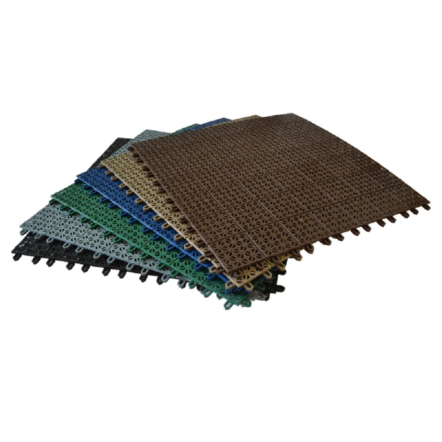 MONT Flooring Kit