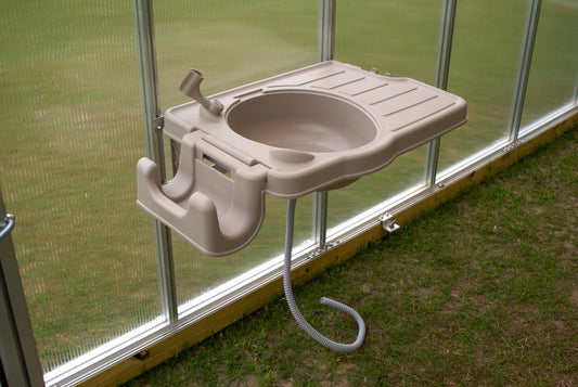 MONT Outdoor Sink