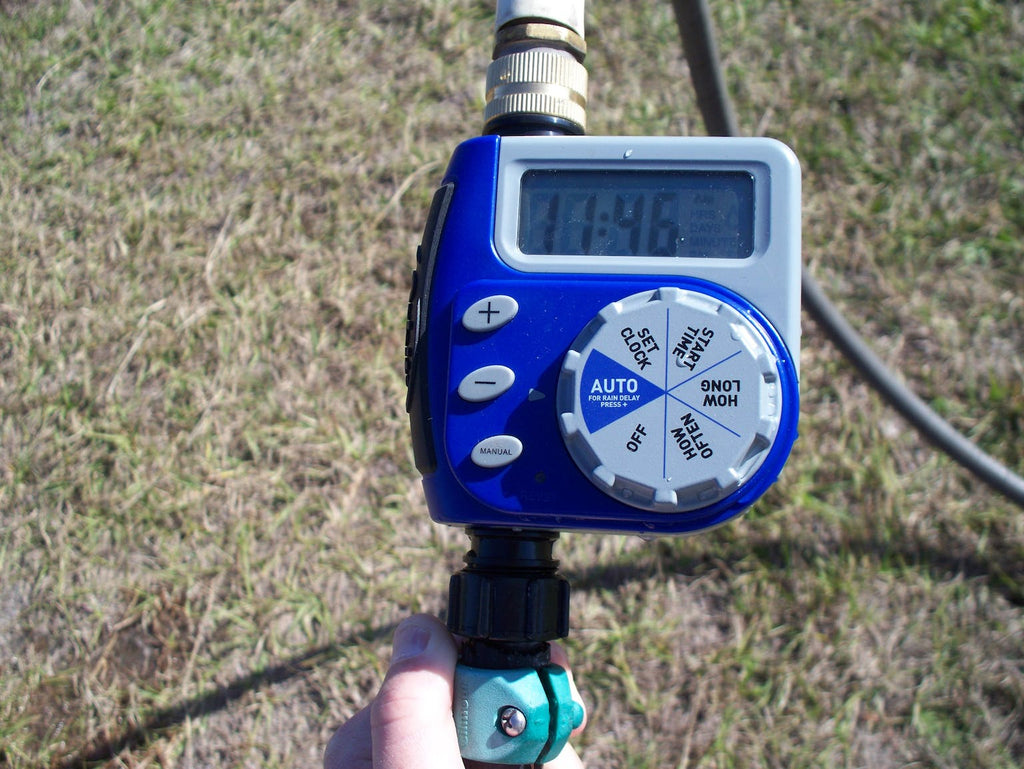 MONT Automatic Watering System