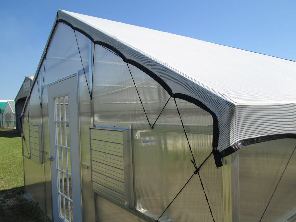 Jefferson Educational Greenhouse Kit
