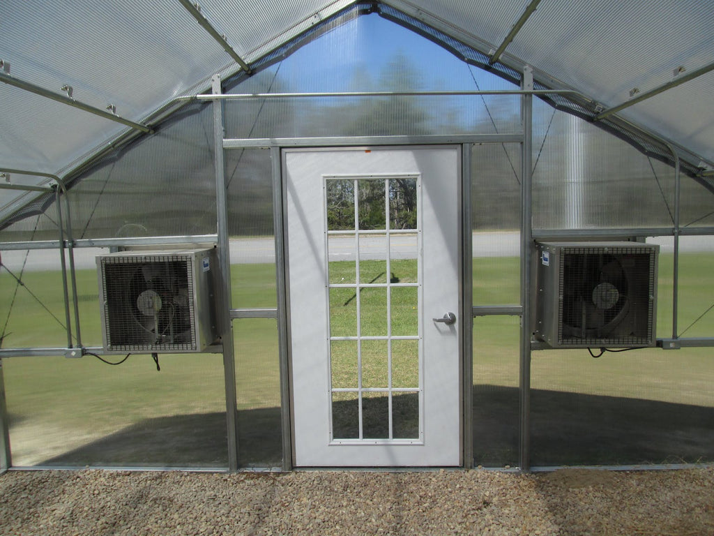 Jefferson Educational Greenhouse Kit
