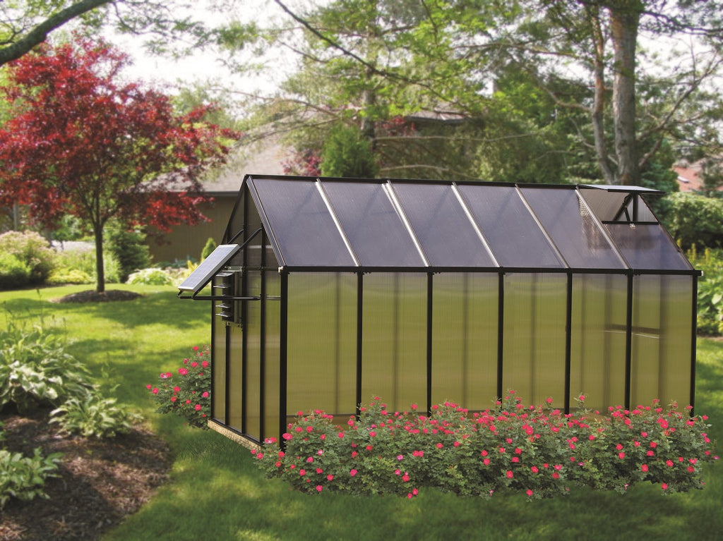 MONT Greenhouse MOHEAT